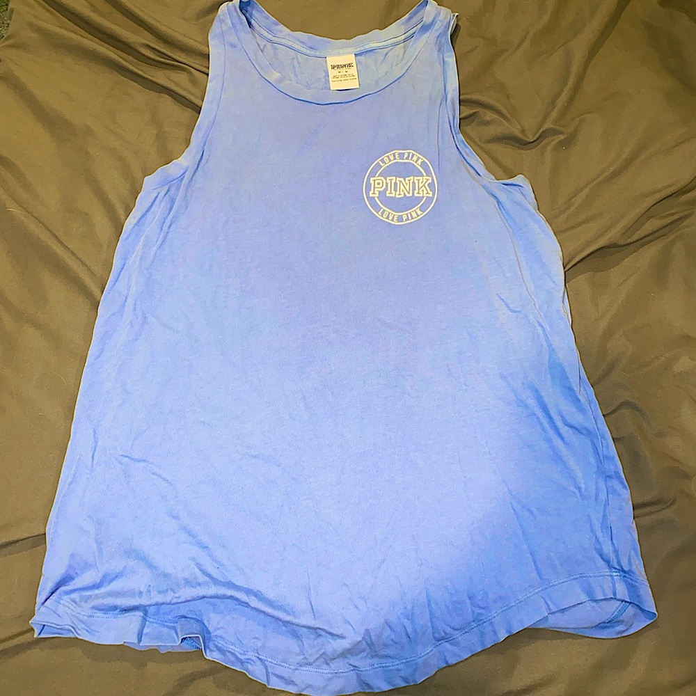 Victoria Secret Pink Women’s Tank
